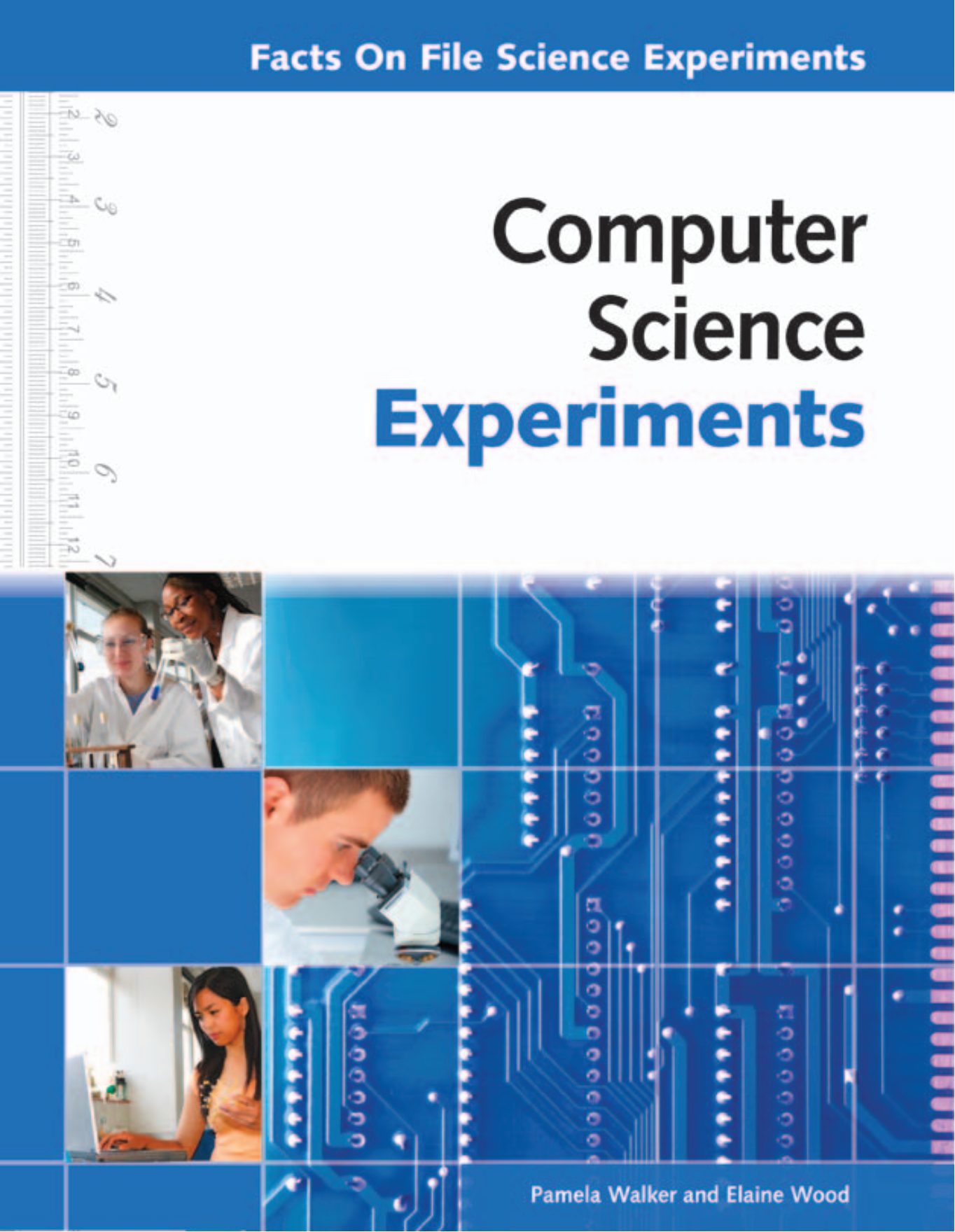 Computer Science Experiments Book - Fims Library