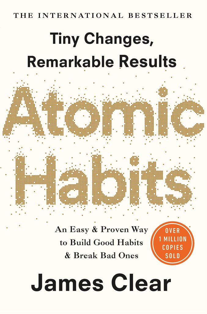Rich Results on Google's SERP when searching for 'Atomic Habits: An Easy & Proven Way to Build Good Habits & Break Bad Ones'