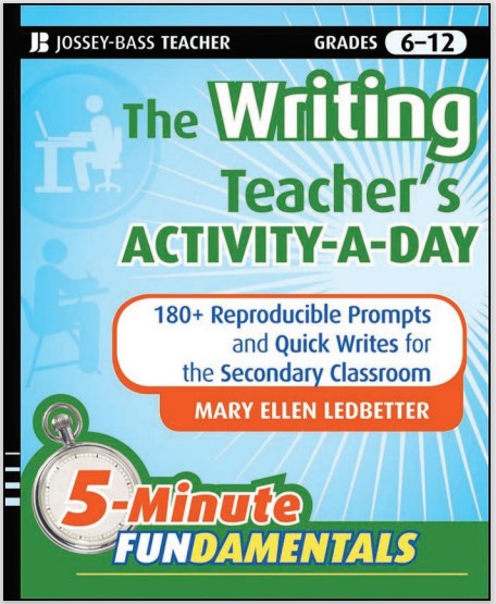 Rich Results on Google's SERP when searching for 'The Writing Teachers Activity-a-Day 180'