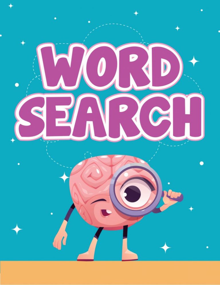 Word Search Pdf Books Library