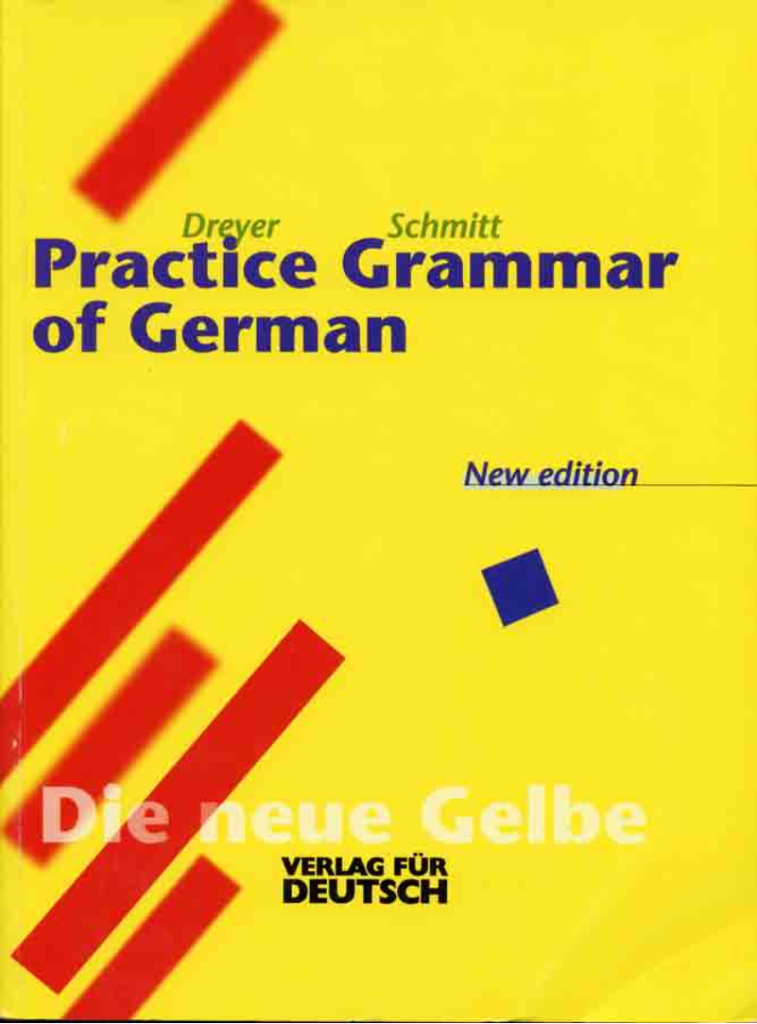 ``Rich Results on Google's SERP when searching for 'Practice Grammar Of German Book'