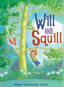 Rich Results on Google's SERP when searching for 'Will-and-squill'