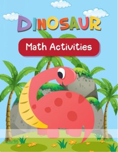 ``Rich Results on Google's SERP when searching for 'Dinosaur-Math-Activities'
