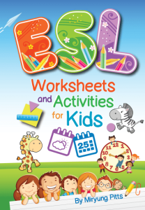 ``Rich Results on Google's SERP when searching for 'ESL Worksheets and Activities for Kids (Pitts Miryung.)'