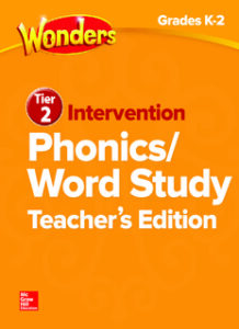 ``Rich Results on Google's SERP when searching for 'Phonics _ Word Study'