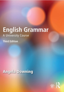 ``Rich Results on Google's SERP when searching for 'English Grammar_ A University Course.pdf'