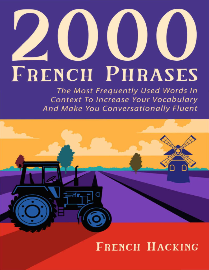 ``Rich Results on Google's SERP when searching for ''2000 French Phrases Books''