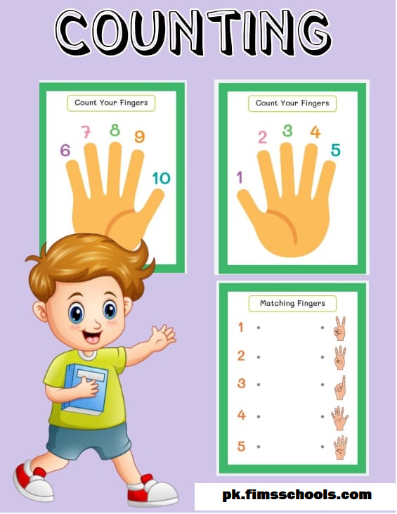 Download Counting Worksheets PDF or Ebook ePub For Free with | Oujda Library
