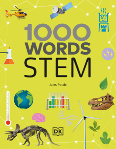 ``Rich Results on Google's SERP when searching for ''1,000 Words Stem Book''