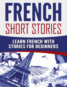 ``Rich Results on Google's SERP when searching for ''French Short Stories For Beginners Book''