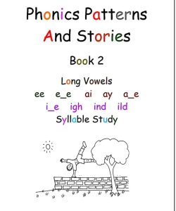 ``Rich Results on Google's SERP when searching for '' Phonics patterns and stories book 2''