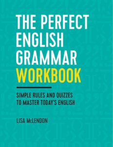 ``Rich Results on Google's SERP when searching for ''Perfect English Grammar Workbook''