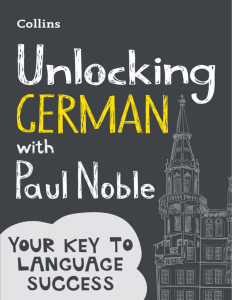 ``Rich Results on Google's SERP when searching for ''Unlocking German With Paul Noble Your Key To Language Success''
