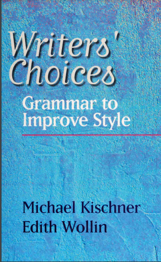 ``Rich Results on Google's SERP when searching for ''Writers Choices Grammar to Improve Style.pdf''