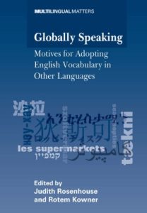 ``Rich Results on Google's SERP when searching for ''Globally Speaking: Motives for Adopting English Vocabulary in Other Languages (2008)''