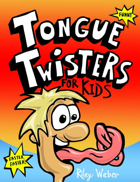 ``Rich Results on Google's SERP when searching for ''``Rich Results on Google's SERP when searching for ''Tongue Twisters for Kids''