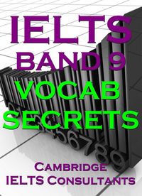 ``Rich Results on Google's SERP when searching for ''IELTS BAND 9 VOCAB SECRETS''