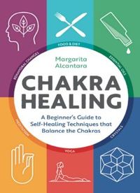 ``Rich Results on Google's SERP when searching for ''chakra healing''