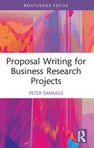 ``Rich Results on Google's SERP when searching for ''Proposal Writing for Business Research Projects (2022)''