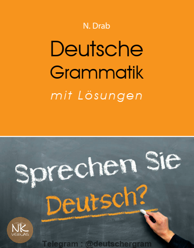 ``Rich Results on Google's SERP when searching for ''Deutsche Grammatik. mit Lösungen''