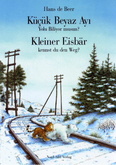 ``Rich Results on Google's SERP when searching for ''Kleiner Eisbär, kennst du den Weg (türkischdeut…''