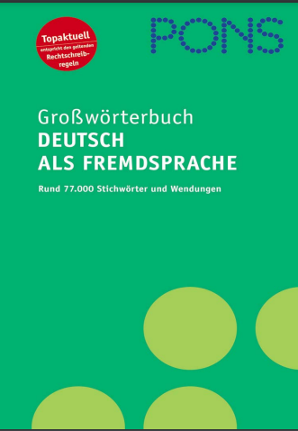 ``Rich Results on Google's SERP when searching for ''pons-grossworterbuch-deutsch-als-fremdsprache-ca-77-000-stichworter-und-wendungen.pdf''