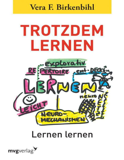 ``Rich Results on Google's SERP when searching for ''Trotzdem lernen Lernen lernen''