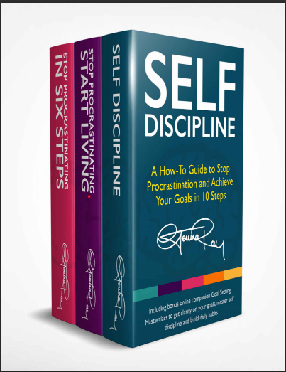 Self Discipline