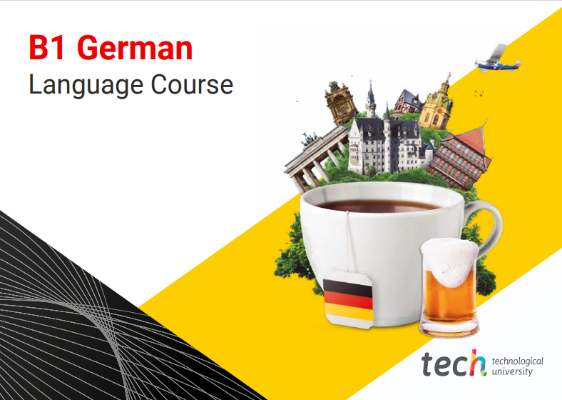 B1-german-course