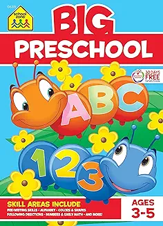 BIG PRESCHOOL