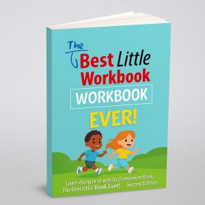 The Best Little Grammar Workbook Ever
