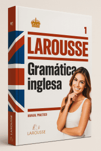 Larousse Gramàtica Inglesa