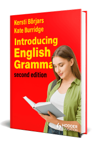 Introducing English Grammar, Second Edition